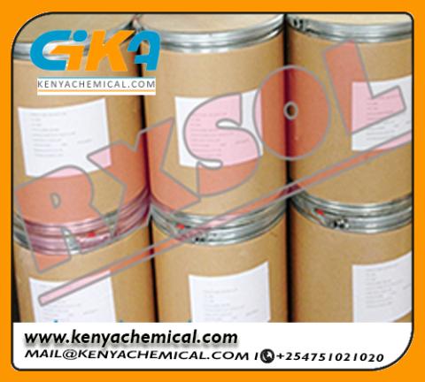 Magnesium Sulphate