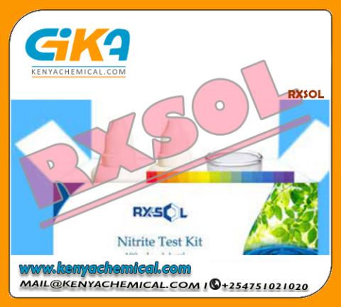 Nitrate Test Kit