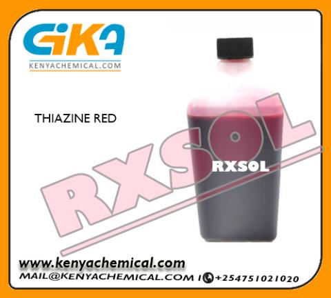 THIAZINE RED