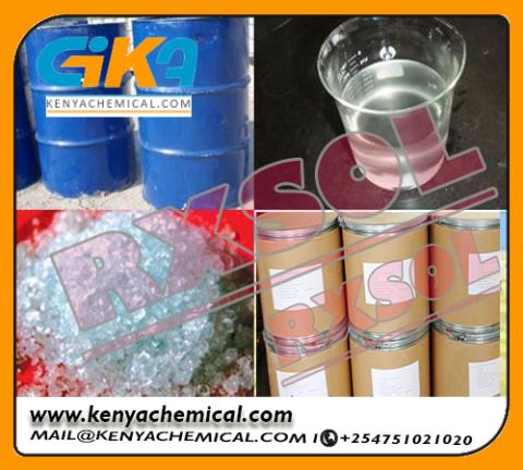 Sodium Silicate Water Glass