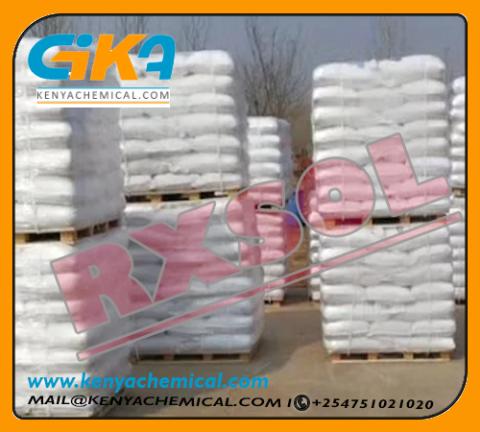 SODIUM THIOCYANATE AR