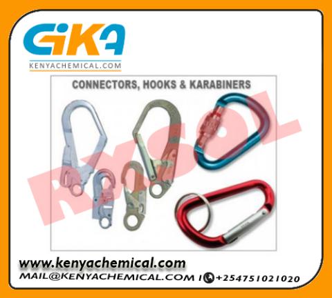 FALL PROTECTION F C H K