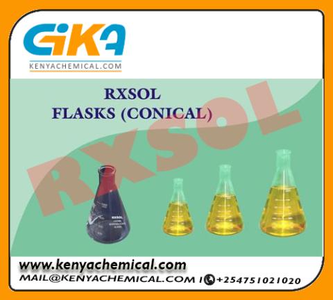Flasks Conical
