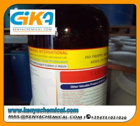N BUTANOL FOR HPLC & SPECTOSCOPY
