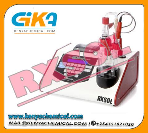 Aquamax kf Reagent a