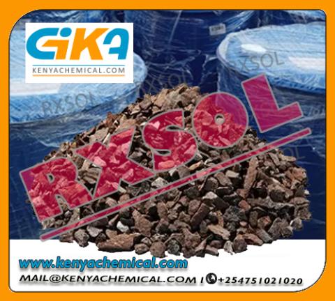 Calcium Carbide 15-25mm