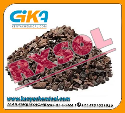 Calcium Carbide 7-15mm