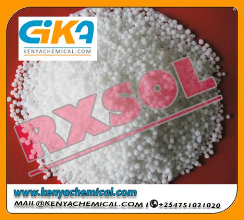 Regeneration salt