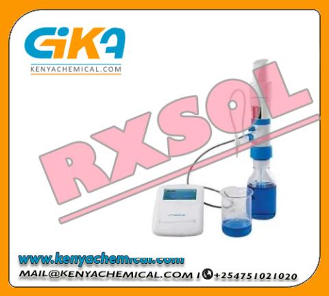 Dispenser , Bottle Top 50 ml
