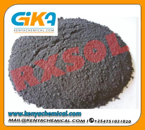 Micro silica