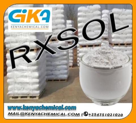Molecular Sieve 13X Absorbent and Catalyst Powder