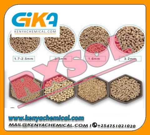 Molecular Sieve Powder 3A Absorbent and Catalyst