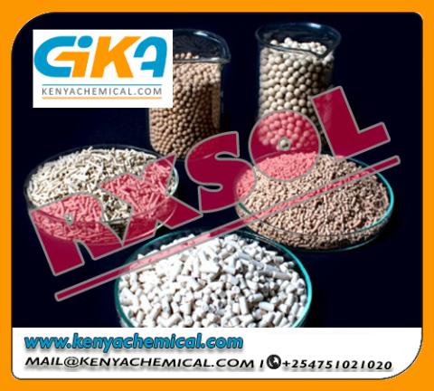 Molecular Sieve 5A Absorbent and Catalyst