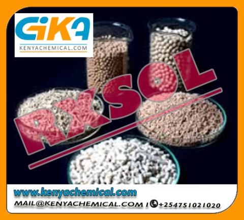 Molecular Sieve HP 13X Absorbent and Catalyst