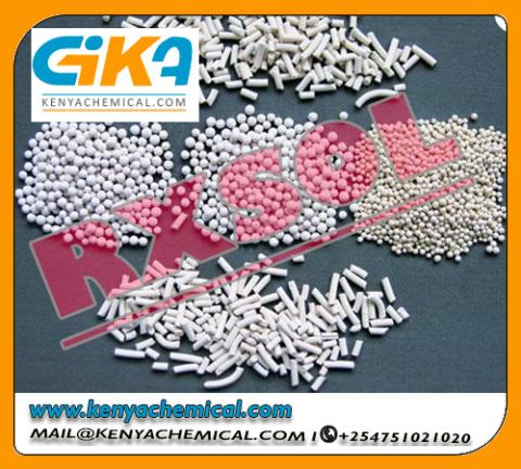 Molecular Sieve Powder 4A Absorbent and Catalyst