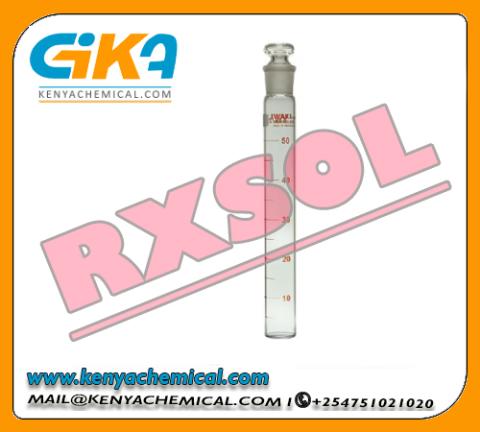 Nessler Tube 100 ml
