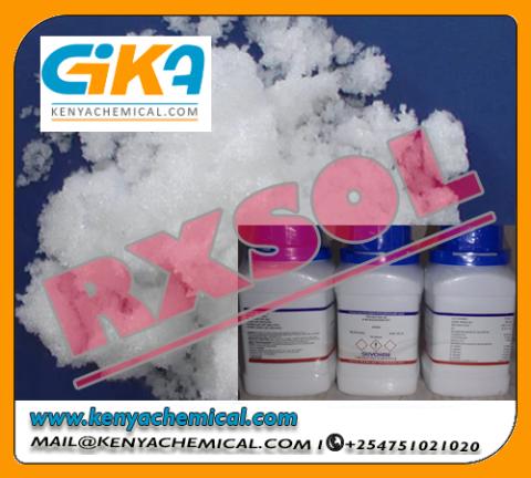 Potassium Hydrogen Sulfate