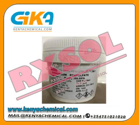 Potassium Persulfate