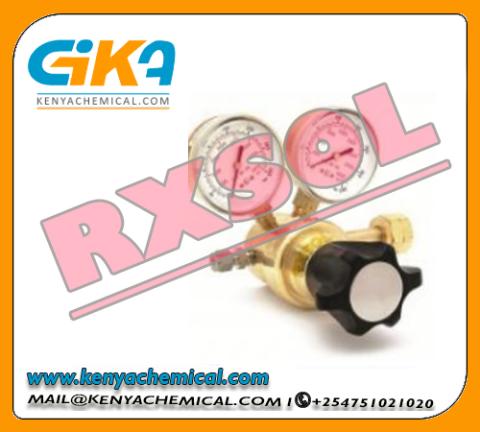 Pressure Regulator