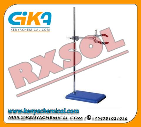 RETORT TITRATION STAND