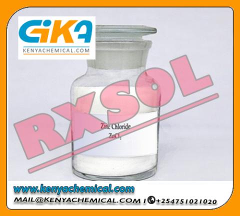 Zinc Chloride Solution