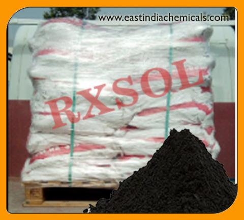 Activated Carbon 4 Percent with Sodium Bicarbonate