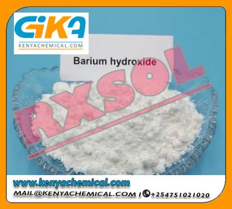 Barium Hydroxide