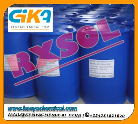 Ammonium Bisulphite 65%