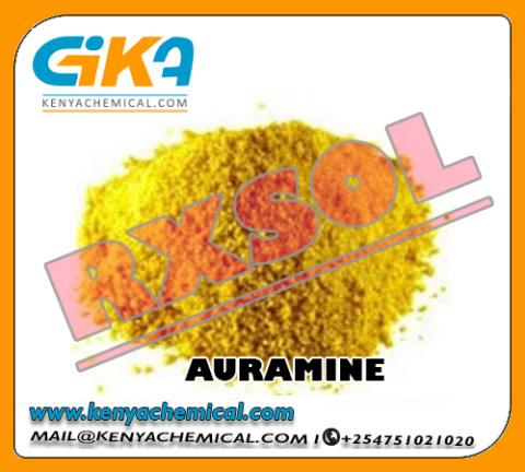 AURAMINE