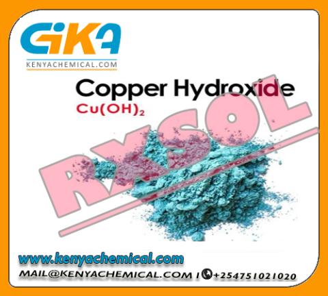 Copper Hydroxide