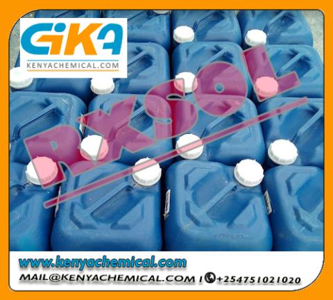 Hydrofluoric Acid 40%