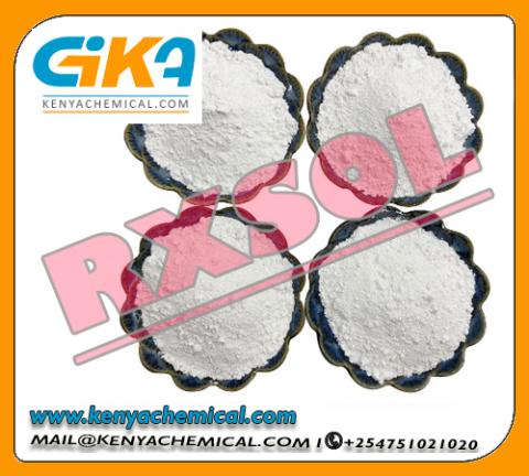 Itaconic (methylene succinic) acid