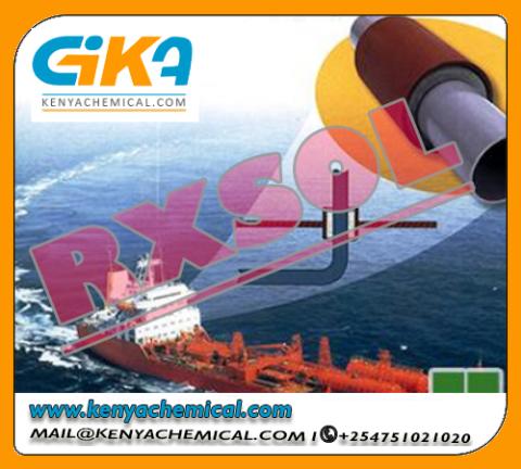 KVM sealing compound