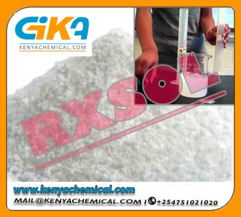 Lead Chloride (PbCl2)