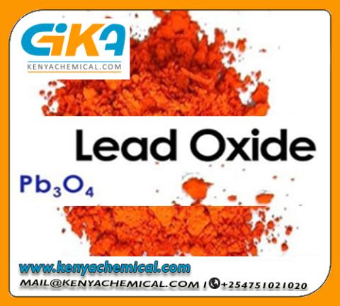 Lead Monoxide