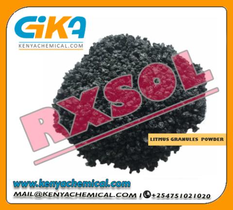 Litmus Granules / Powder