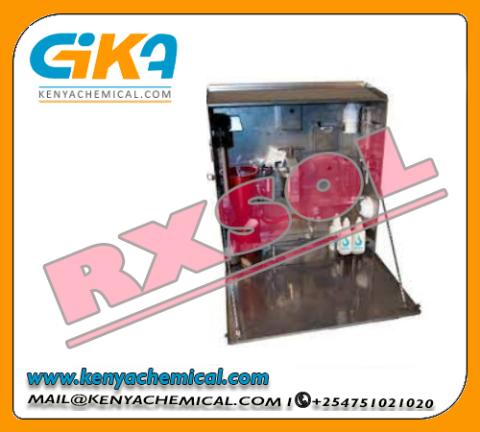 Offshore Test Kit ( Complete Set )