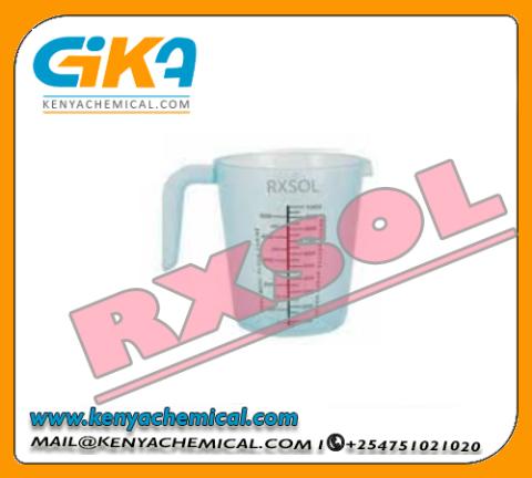 OIL JUG  1 LTR