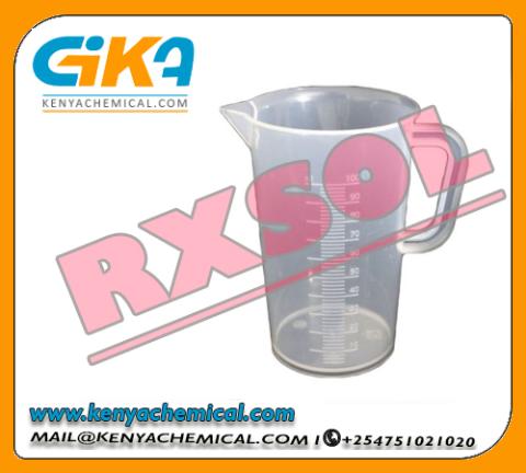 PLASTIC MEASURING JUGS