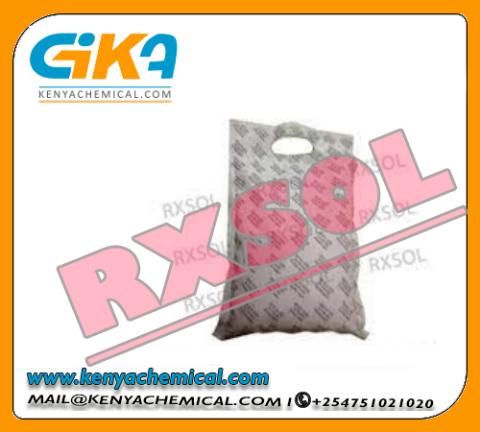 Silica Gel White 1 Kg Bag