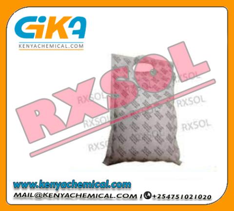 Silica Gel White Beads 5 Gram
