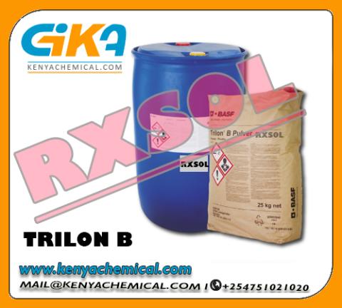 Trilon B