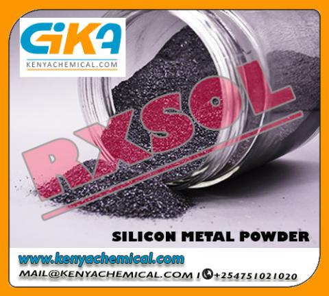 SILICON METAL POWDER