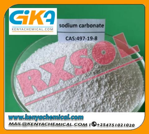 Sodium Carbonate