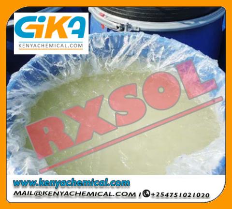 Sodium Lauryl Ether Sulfate 70 %