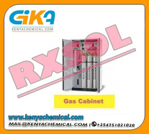 Gas Manifold