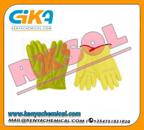 HAND PROTECTION
