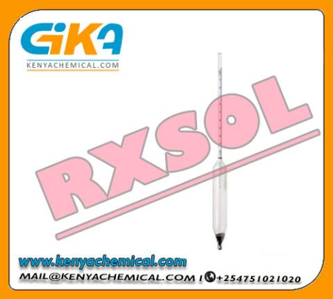 Hydrometer