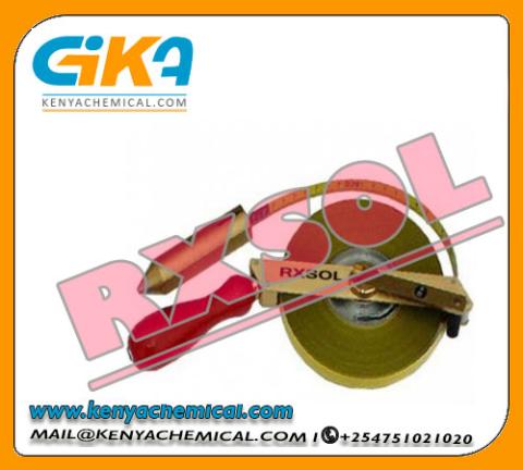 Measuring Deep Tape